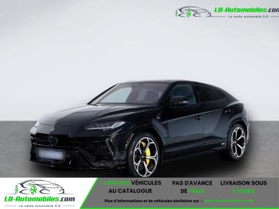 Lamborghini Urus 4.0 V8 666 ch BVA