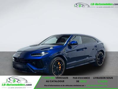 Lamborghini Urus 4.0 V8 666 ch BVA