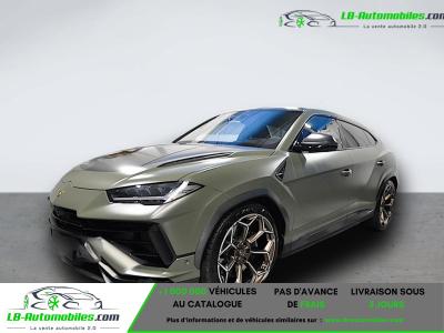 Lamborghini Urus 4.0 V8 666 ch BVA