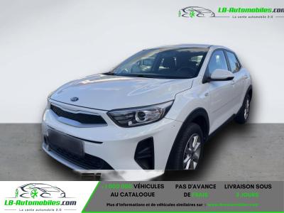 Kia Stonic 1.0 T-GDi 100 ch BVM