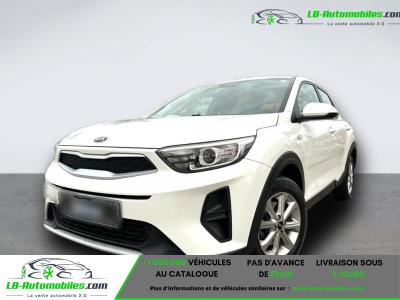 Kia Stonic 1.0 T-GDi 100 ch BVM