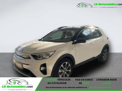 Kia Stonic 1.0 T-GDi 100 ch BVM
