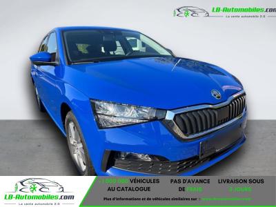 Skoda Scala 1.0 TSI 116 ch BVM