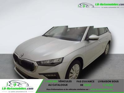 Skoda Scala 1.0 TSI Evo 2 116 ch BVA