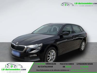 Skoda Scala 1.0 TSI 110 ch BVA