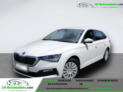 Skoda Scala 1.0 TSI 110 ch BVA