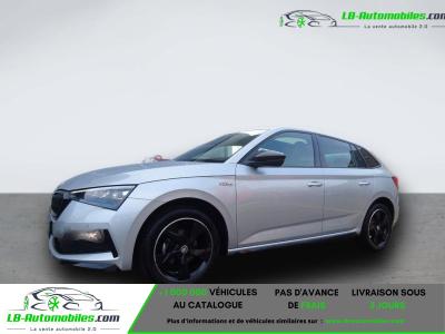 Skoda Scala 1.5 TSI 150 ch BVM