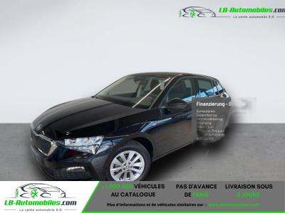 Skoda Scala 1.5 TSI 150 ch BVM