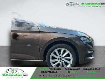Skoda Scala 1.5 TSI 150 ch BVA