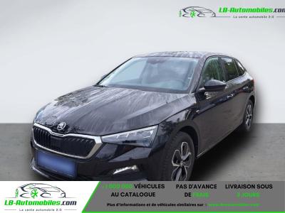 Skoda Scala 1.5 TSI 150 ch BVA