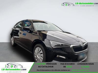 Skoda Scala 1.5 TSI 150 ch BVA