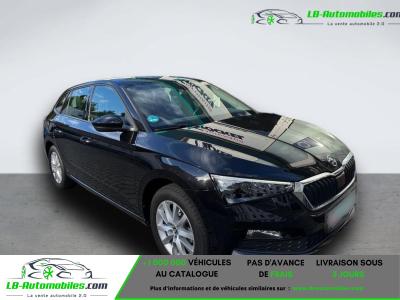 Skoda Scala 1.5 TSI 150 ch BVA
