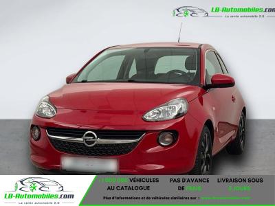 Opel Adam 1.4 Twinport 100 ch