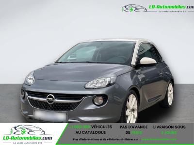 Opel Adam 1.4 Twinport 100 ch