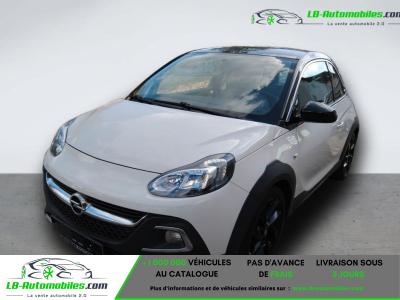 Opel Adam 1.4 Twinport 100 ch