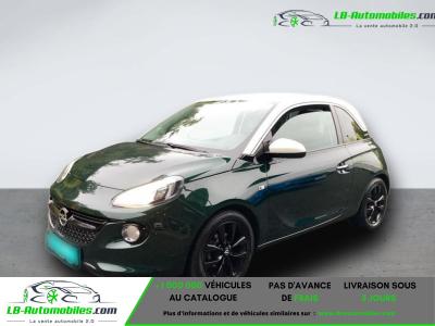 Opel Adam 1.4 Twinport 100 ch