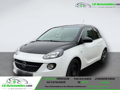 Opel Adam 1.4 Twinport 87 ch BVM