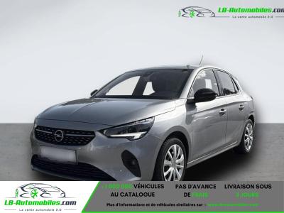 Opel Corsa 1.2 Turbo 100 ch BVA