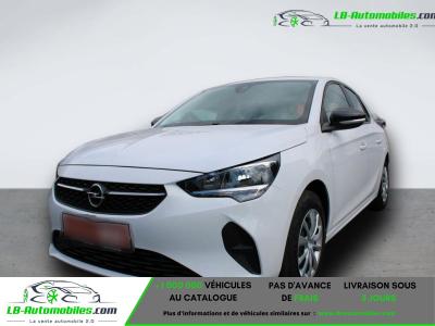 Opel Corsa 1.5 Diesel 100 ch BVM