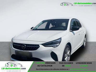 Opel Corsa 1.5 Diesel 100 ch BVM