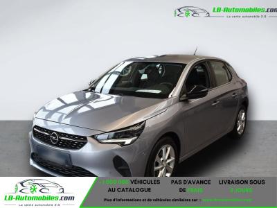 Opel Corsa 1.5 Diesel 100 ch BVM