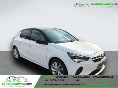 Opel Corsa 1.5 Diesel 100 ch BVM