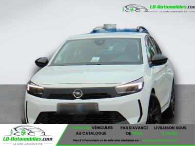 Opel Corsa 1.2 75 ch BVM