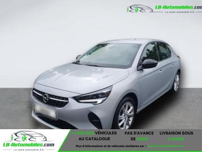 Opel Corsa 1.2 75 ch BVM