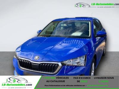 Skoda Scala 1.0 TSI 95 ch BVM