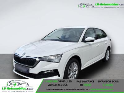 Skoda Scala 1.0 TSI 95 ch BVM