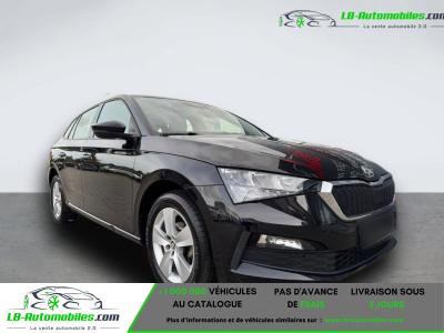 Skoda Scala 1.0 TSI 95 ch BVM