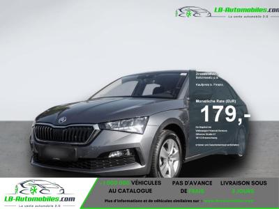 Skoda Scala 1.0 TSI 95 ch BVM