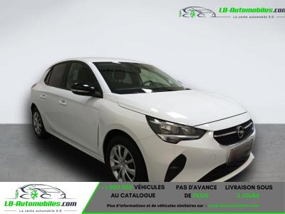 Opel Corsa 1.2 75 ch BVM