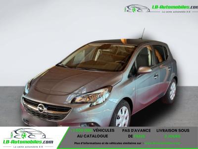 Opel Corsa 1.2 Turbo 100 ch BVM