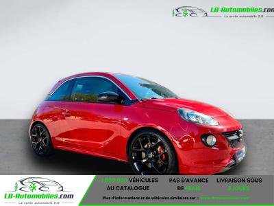 Opel Adam 1.4 Turbo 150 ch