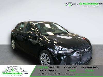 Opel Corsa 1.2 Turbo 100 ch BVA