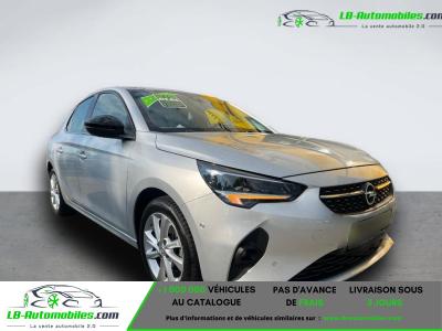 Opel Corsa 1.2 Turbo 100 ch BVA