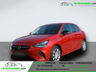 Opel Corsa 1.2 Turbo 100 ch BVM