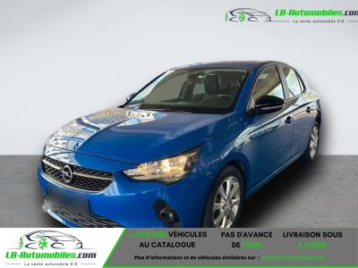 Opel Corsa 1.2 Turbo 100 ch BVM