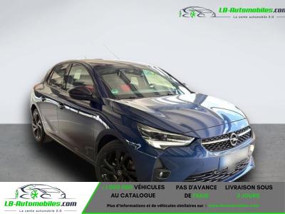 Opel Corsa 1.2 Turbo 130 ch BVA