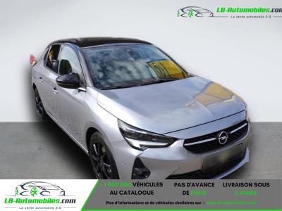 Opel Corsa 1.2 Turbo 130 ch BVA
