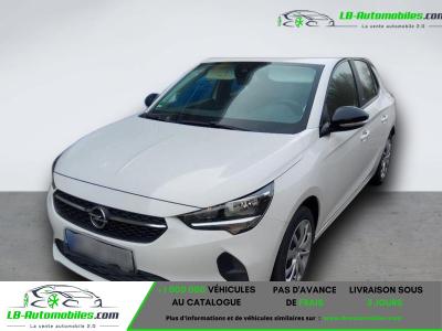 Opel Corsa Electrique 136 ch & Batterie 50 kw/h