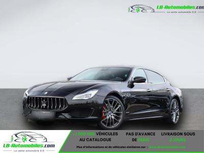 Maserati Quattroporte V6 3.0 Bi-Turbo 430 S A