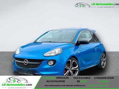 Opel Adam 1.4 Turbo 150 ch