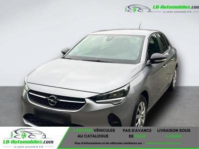 Opel Corsa 1.2 75 ch BVM