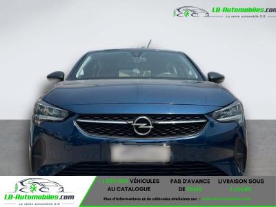 Opel Corsa 1.2 75 ch BVM