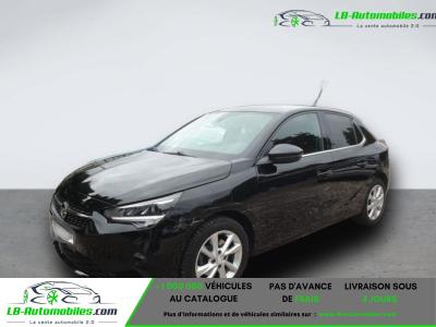 Opel Corsa 1.2 Turbo 100 ch BVM