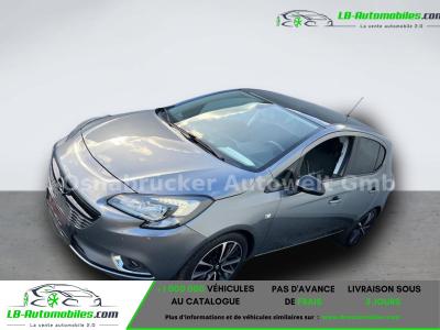 Opel Corsa 1.2 Turbo 100 ch BVM