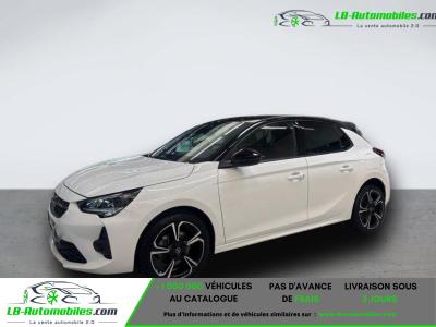 Opel Corsa 1.2 Turbo 130 ch BVA