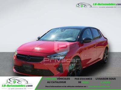 Opel Corsa 1.2 Turbo 130 ch BVA